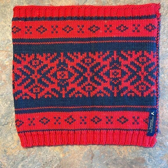 American Eagle Tube Scarf with Sequins - Picture 2 of 5